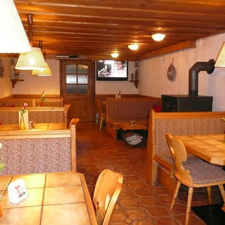 Gaestehaus Landhaus Tyrol グリース・イム・ゼルライン エクステリア 写真