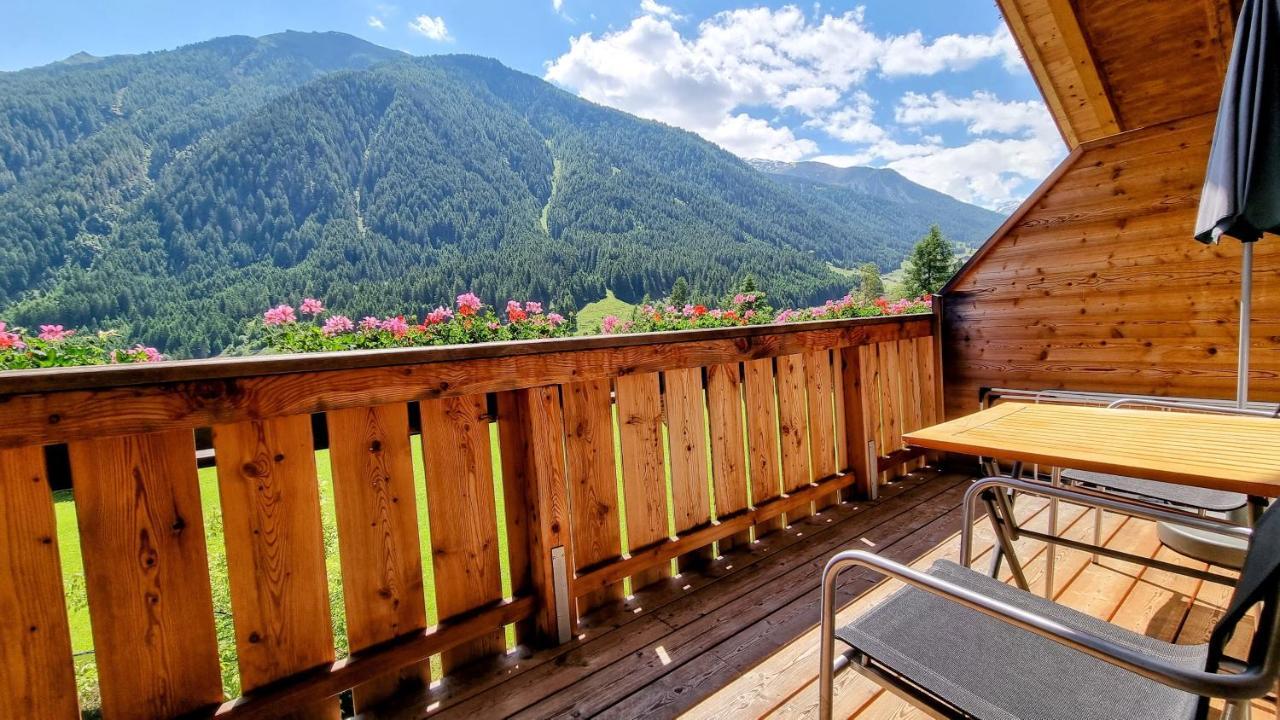 Gaestehaus Landhaus Tyrol グリース・イム・ゼルライン エクステリア 写真