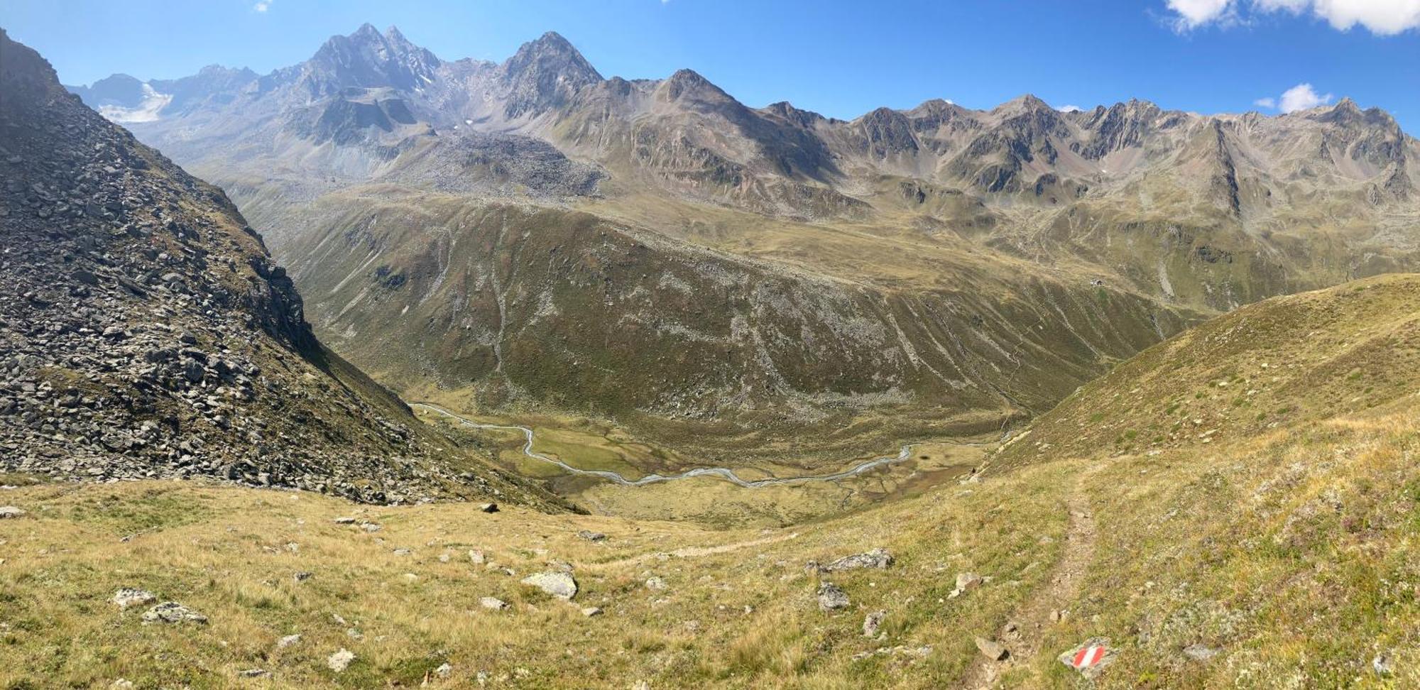 ホテル Gastehaus Landhaus Tyrol グリース・イム・ゼルライン エクステリア 写真