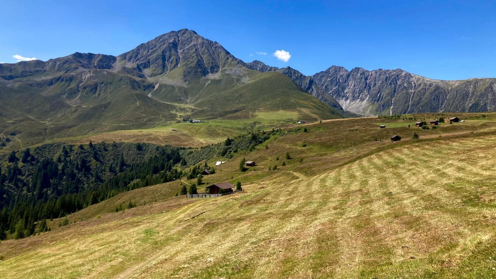 Gaestehaus Landhaus Tyrol グリース・イム・ゼルライン エクステリア 写真
