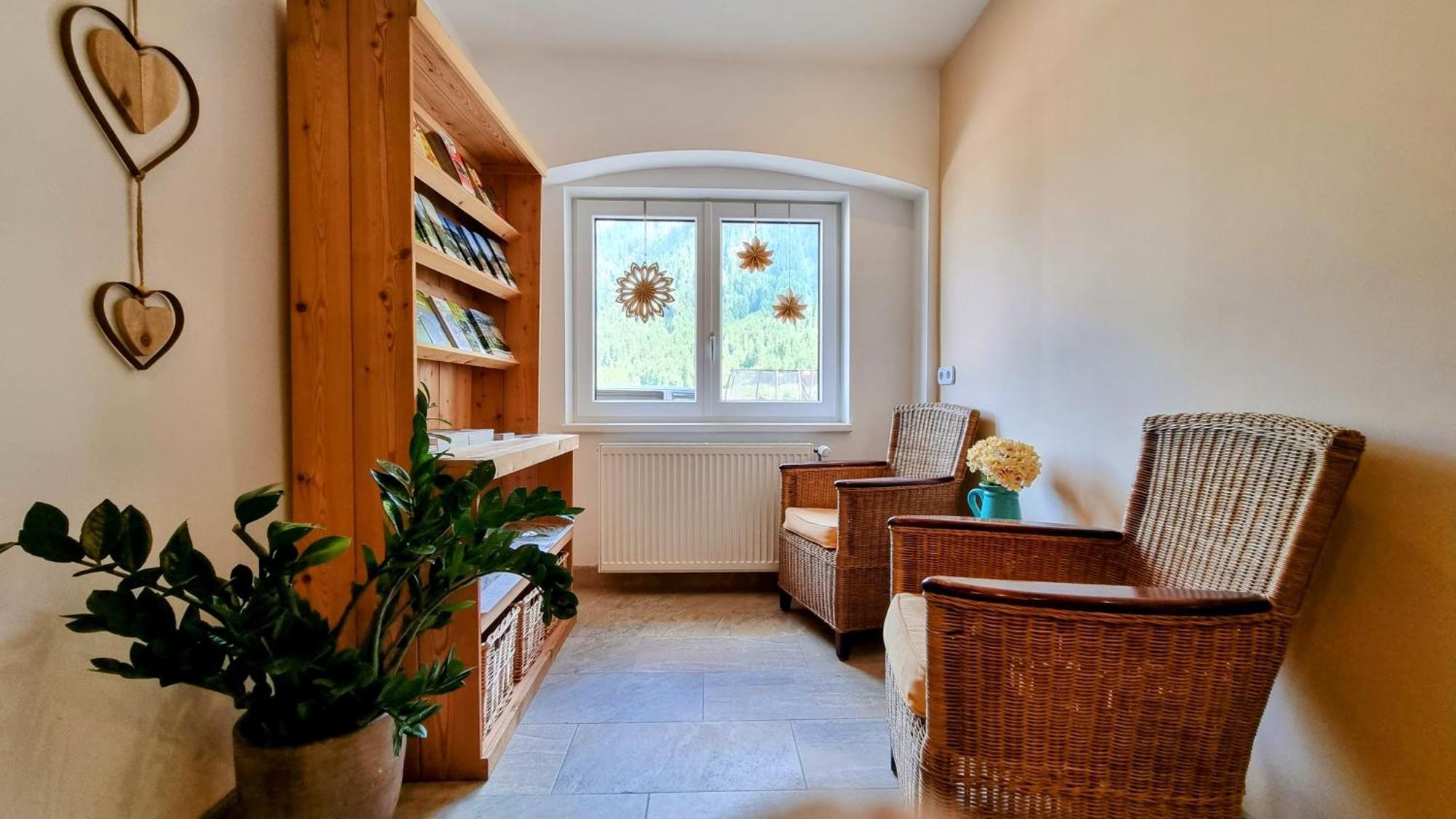 Gaestehaus Landhaus Tyrol グリース・イム・ゼルライン エクステリア 写真