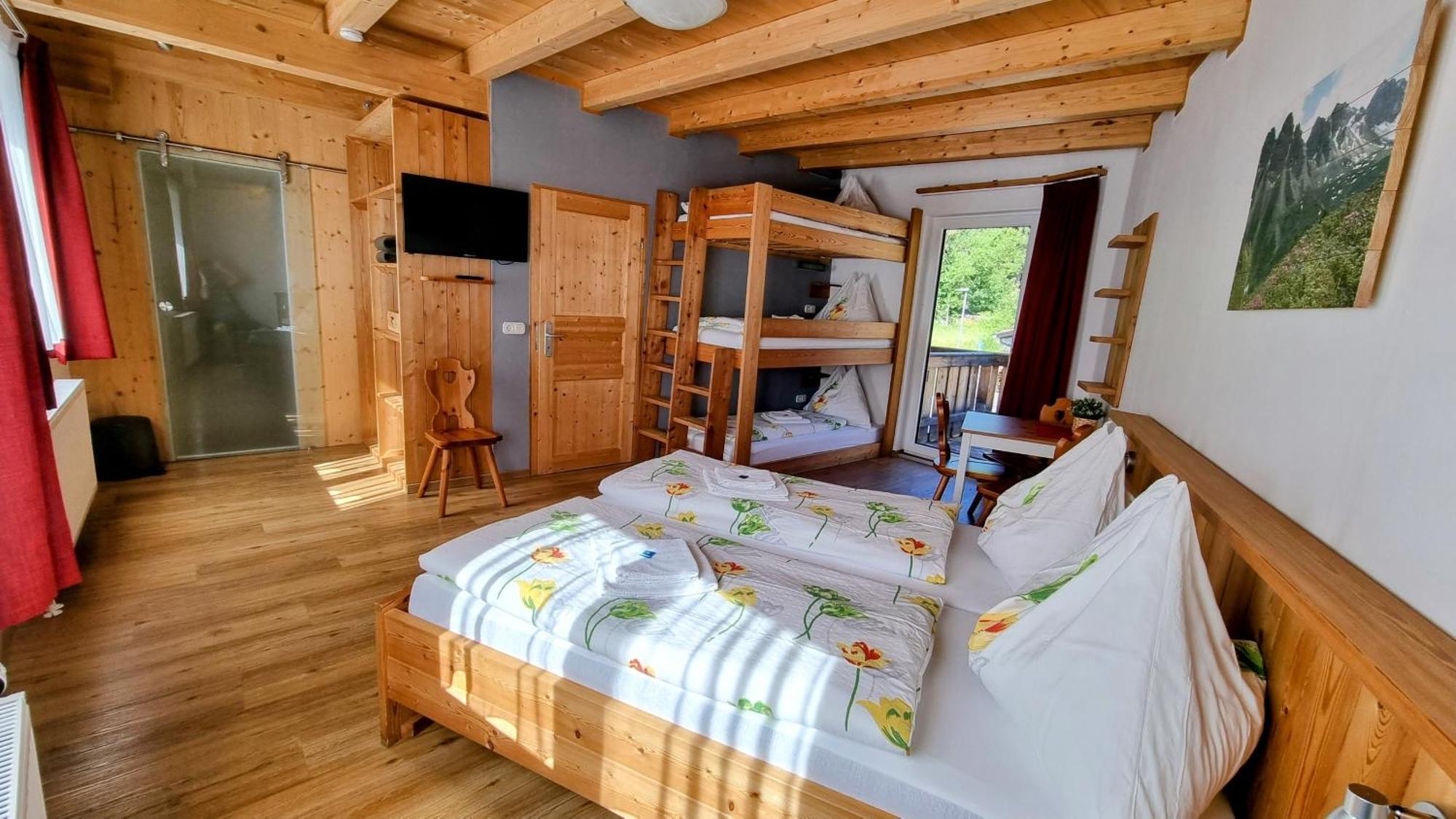 Gaestehaus Landhaus Tyrol グリース・イム・ゼルライン エクステリア 写真