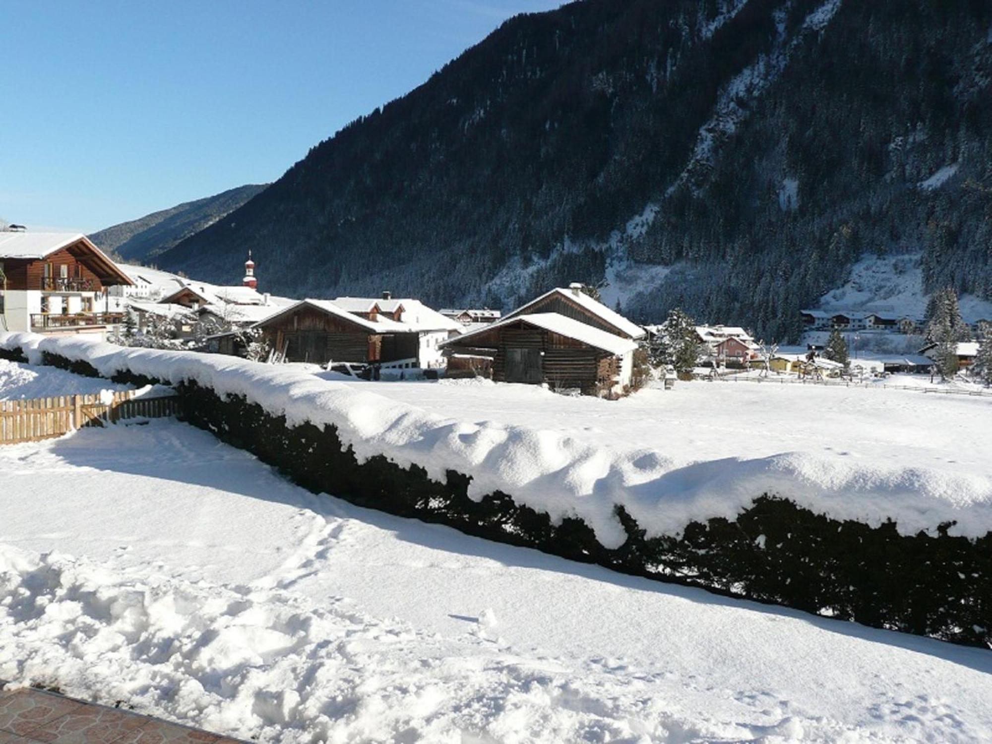 Gaestehaus Landhaus Tyrol グリース・イム・ゼルライン エクステリア 写真